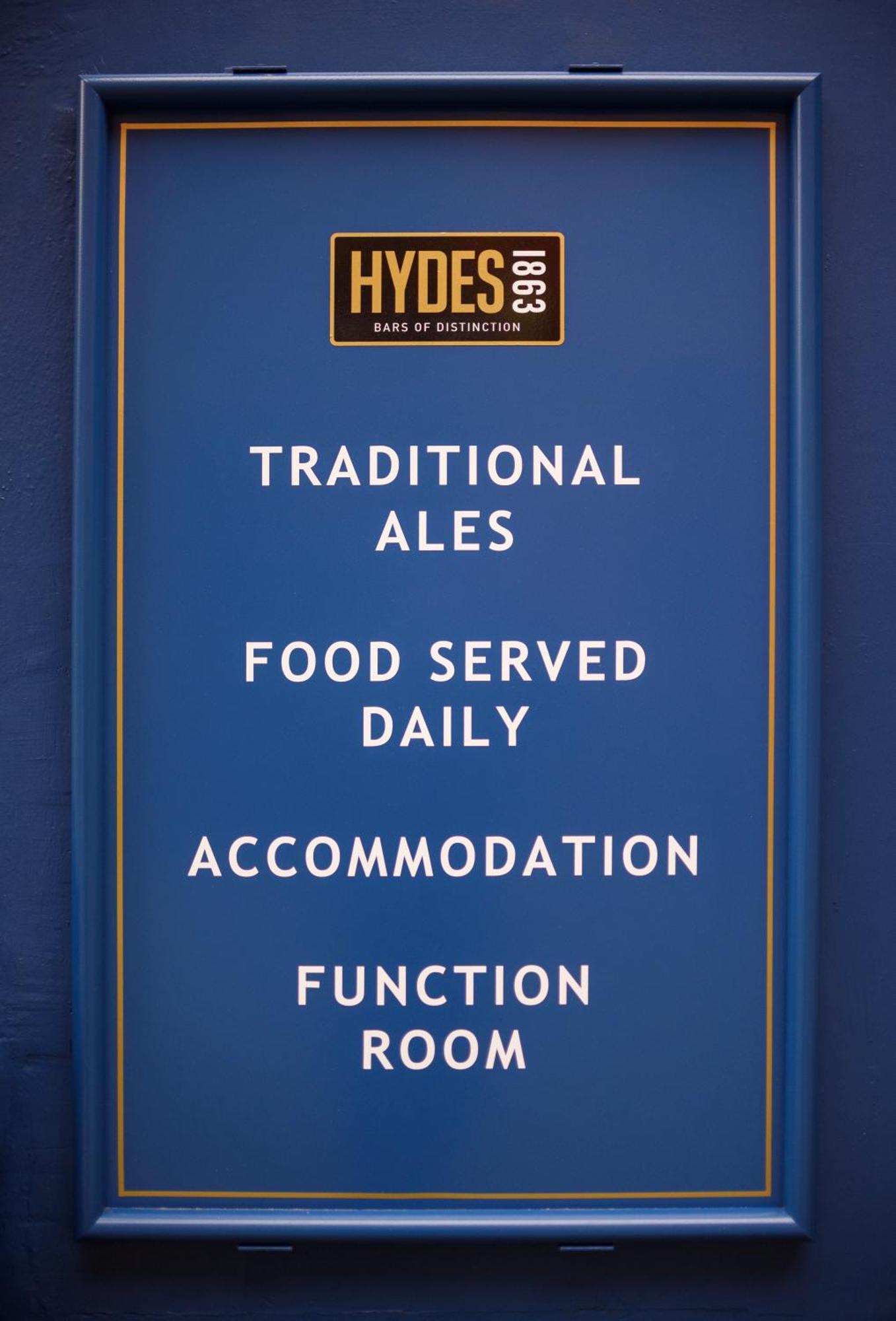Abel Heywood Boutique Hotel 맨체스터 외부 사진