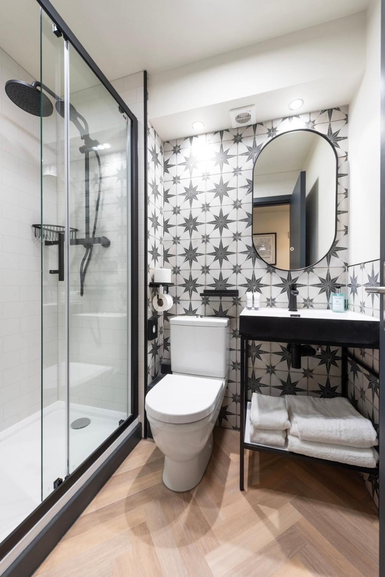 Abel Heywood Boutique Hotel 맨체스터 외부 사진